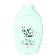 SHOWER TO SHOWER PHP COLOGNE COOL